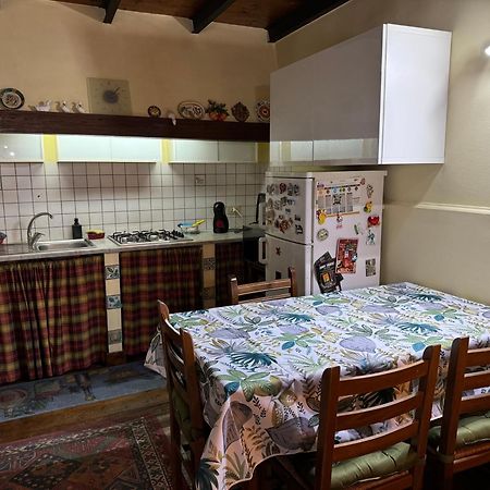 Appartamento A Casa Di Bert - Aeroporto di Catania Fontana Rossa Esterno foto