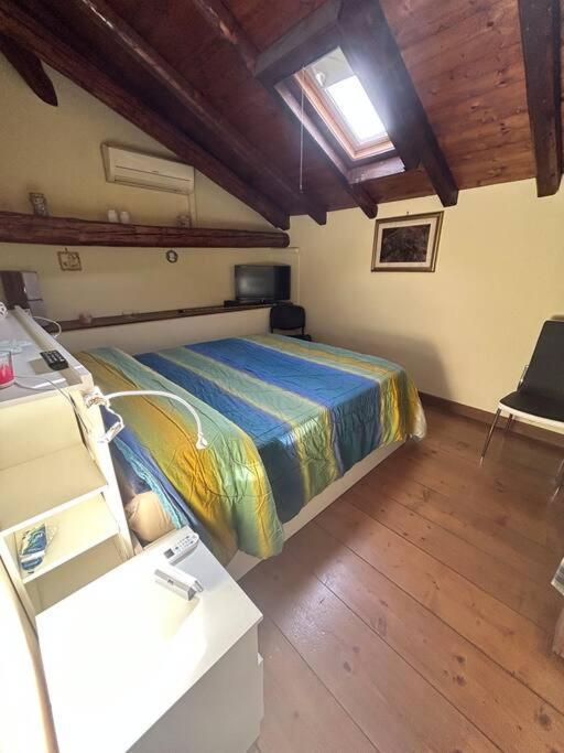 Appartamento A Casa Di Bert - Aeroporto di Catania Fontana Rossa Esterno foto