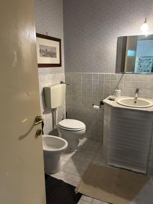 Appartamento A Casa Di Bert - Aeroporto di Catania Fontana Rossa Esterno foto