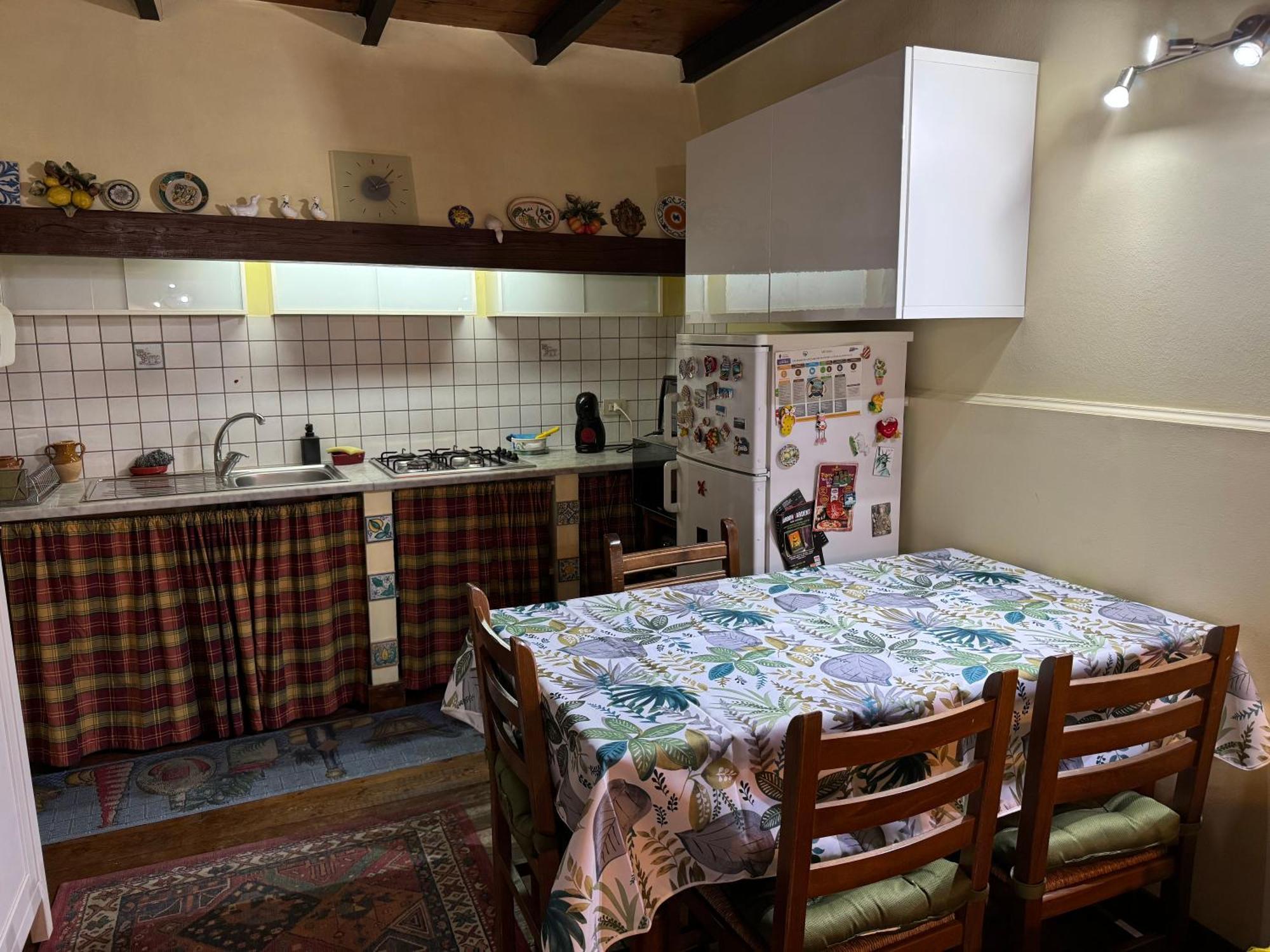 Appartamento A Casa Di Bert - Aeroporto di Catania Fontana Rossa Esterno foto